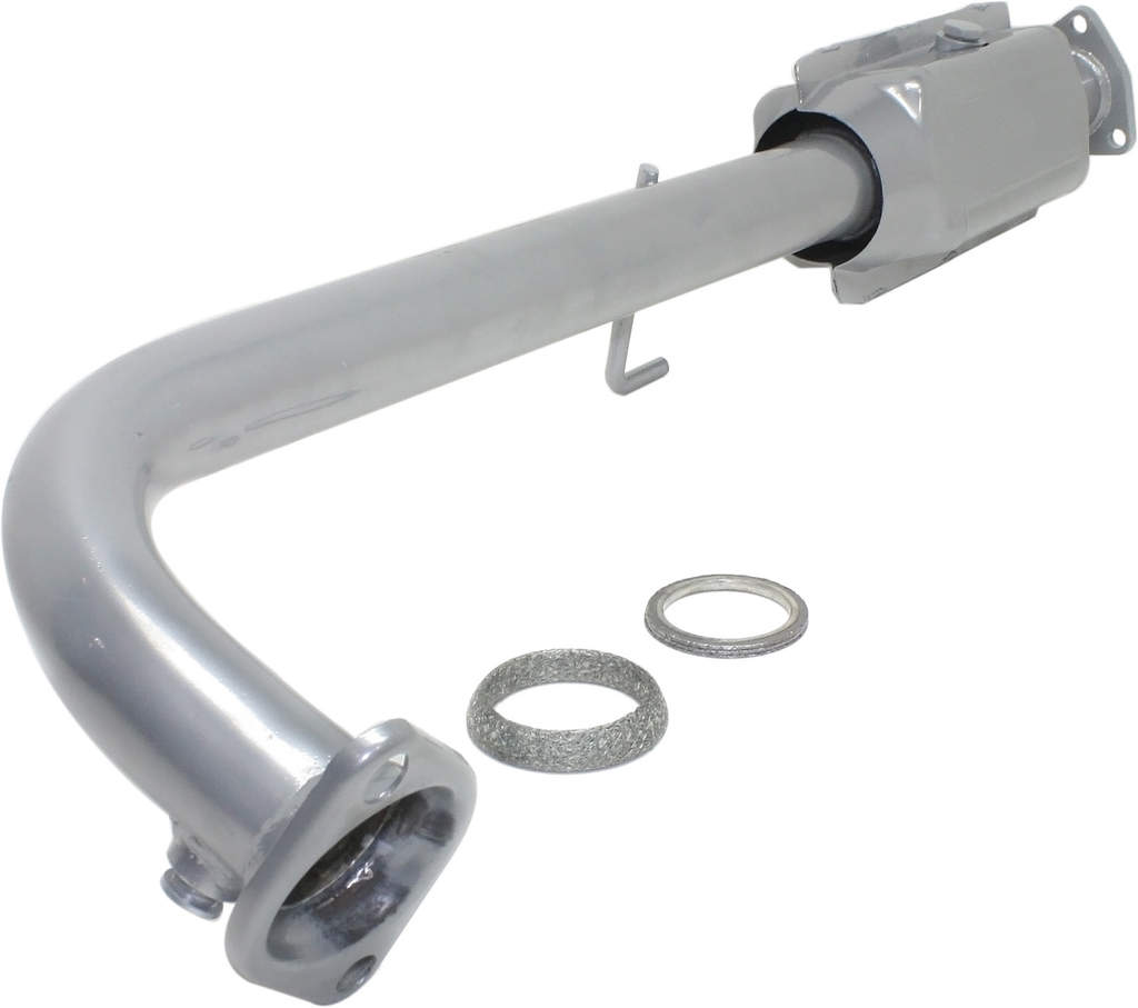 CIVIC 01-05 CATALYTIC CONVERTER, 1.7L Eng., VTEC Eng./VTEC-E Eng., Except GSR