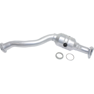 FIT 07-08 CATALYTIC CONVERTER, 4 Cyl, 1.5L