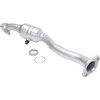 FIT 07-08 CATALYTIC CONVERTER, 4 Cyl, 1.5L