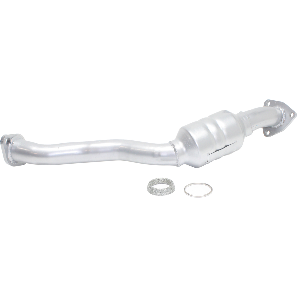 FIT 07-08 CATALYTIC CONVERTER, 4 Cyl, 1.5L