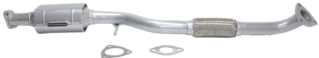 SONATA 99-05 / OPTIMA 01-06 CATALYTIC CONVERTER, Rear, 4 Cyl, 2.4L