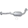 H2 03-06 CATALYTIC CONVERTER, RH, 8 Cyl, 6.0L