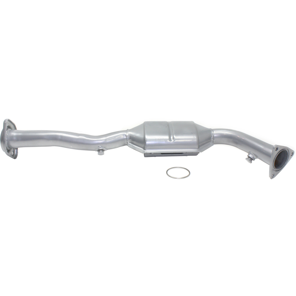 H2 03-06 CATALYTIC CONVERTER, RH, 8 Cyl, 6.0L