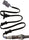 TL 95-98 / RL 96-04 OXYGEN SENSOR, Heated, 4-Wire, Downstream