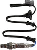 TL 95-98 / RL 96-04 OXYGEN SENSOR, Heated, 4-Wire, Downstream