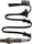 TL 95-98 / RL 96-04 OXYGEN SENSOR, Heated, 4-Wire, Downstream