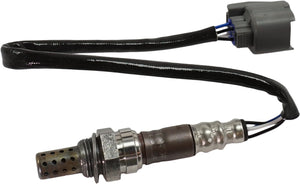 INSIGHT 01-06 OXYGEN SENSOR, Heated, 4-Wire, Upstream