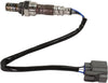 INSIGHT 01-06 OXYGEN SENSOR, Heated, 4-Wire, Upstream