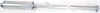 CR-V 97-01 RESONATOR, Center, Aluminized Steel, Natural Finish