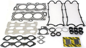 PASSPORT 98-02 / RODEO 98-04 HEAD GASKET SET, Multi-Layered Steel