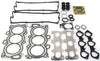 PASSPORT 98-02 / RODEO 98-04 HEAD GASKET SET, Multi-Layered Steel