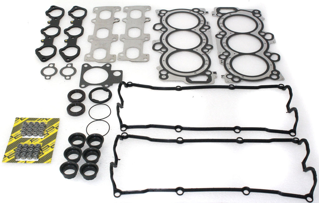PASSPORT 98-02 / RODEO 98-04 HEAD GASKET SET, Multi-Layered Steel