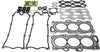 PASSPORT 98-02 / RODEO 98-04 HEAD GASKET SET, Multi-Layered Steel