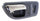 ACCORD 94-97 FRONT INTERIOR DOOR HANDLE RH, Chrme Lt Gray,w/ Pwr Wdw Hole,Sdn/Wgn(LX-USA / EX/EX-R/SE)