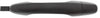 CIVIC 12-15/CR-V 12-16 FRONT EXTERIOR DOOR HANDLE RH, Primed Black, w/o Smart Entry, w/o Keyhole