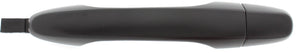 CIVIC 12-15/CR-V 12-16 FRONT EXTERIOR DOOR HANDLE RH, Primed Black, w/o Smart Entry, w/o Keyhole