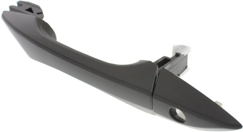 ILX 13-16/ZDX 10-13 FRONT EXTERIOR DOOR HANDLE LH, Primed Black