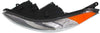 ELANTRA 11-13/ELANTRA COUPE 13-14 HEAD LAMP LH, Assembly, Halogen, (Coupe, w/o LED Position Light)/(Sedan, Korea Built Vehicle)