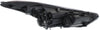 ELANTRA 11-13/ELANTRA COUPE 13-14 HEAD LAMP LH, Assembly, Halogen, (Coupe, w/o LED Position Light)/(Sedan, Korea Built Vehicle)