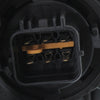 ELANTRA 11-13/ELANTRA COUPE 13-14 HEAD LAMP LH, Assembly, Halogen, (Coupe, w/o LED Position Light)/(Sedan, Korea Built Vehicle)