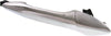 ELANTRA 11-16 REAR EXTERIOR DOOR HANDLE RH, Chrome, Handle+Cover, Plastic, Sedan