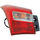 ELANTRA GT 13-13 TAIL LAMP RH, Outer, Assembly, Halogen, Bulb Type, To 9-6-12