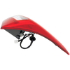 ELANTRA GT 13-13 TAIL LAMP LH, Outer, Assembly, Halogen, Bulb Type, To 9-6-12