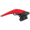 ELANTRA GT 13-13 TAIL LAMP LH, Outer, Assembly, Halogen, Bulb Type, To 9-6-12