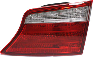 SANTA FE XL 13-16 TAIL LAMP RH, Inner, Assy, Halogen, Standard Type, 6-7 Seat, GLS/Limited Models