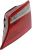 SANTA FE XL 13-16 TAIL LAMP RH, Inner, Assy, Halogen, Standard Type, 6-7 Seat, GLS/Limited Models