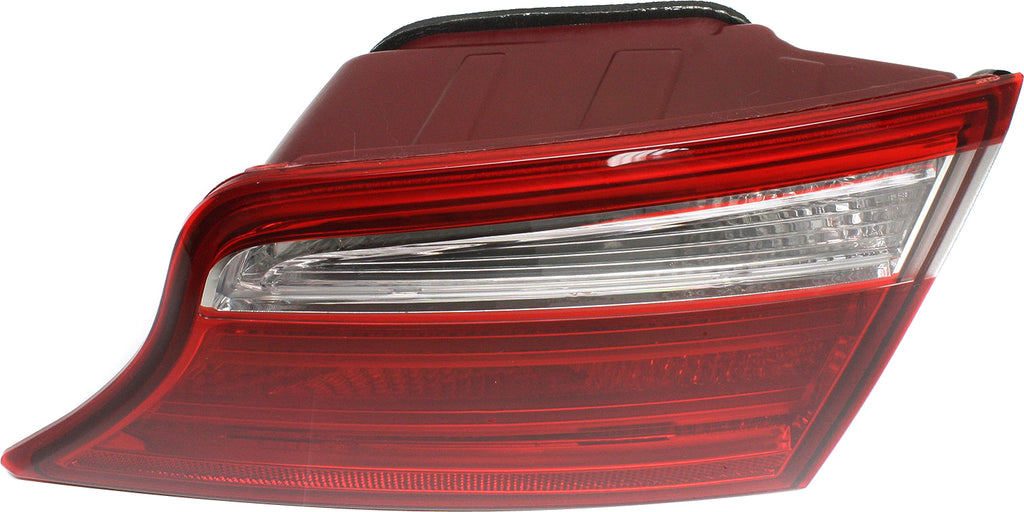 SANTA FE XL 13-16 TAIL LAMP RH, Inner, Assy, Halogen, Standard Type, 6-7 Seat, GLS/Limited Models