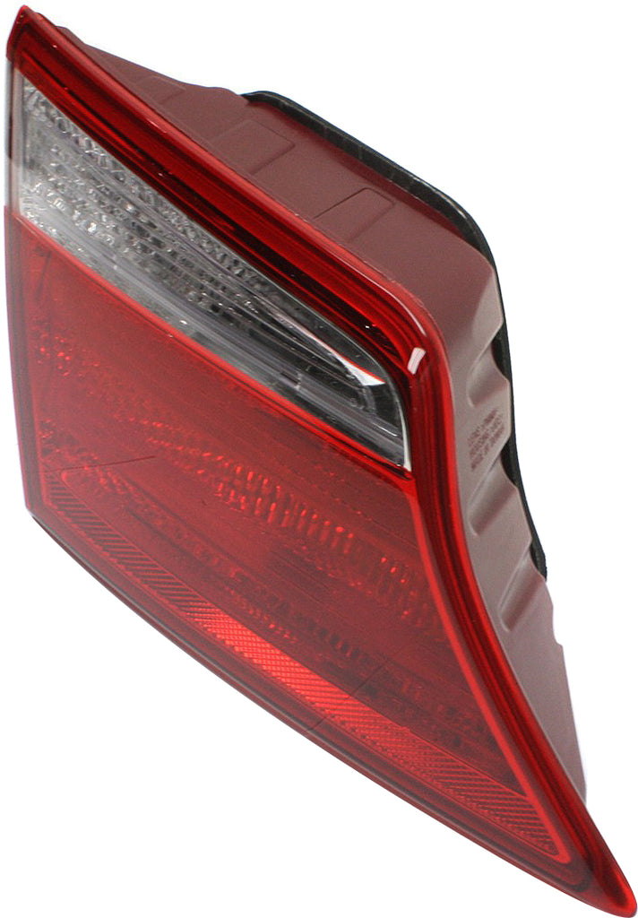 SANTA FE XL 13-16 TAIL LAMP LH, Inner, Assy, Halogen, Standard Type, 6-7 Seat, GLS/Limited Models