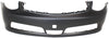G35 05-06 FRONT BUMPER COVER, Primed, AWD, Sedan