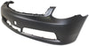 G35 05-06 FRONT BUMPER COVER, Primed, AWD, Sedan
