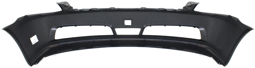 G35 05-06 FRONT BUMPER COVER, Primed, AWD, Sedan