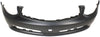 G35 05-06 FRONT BUMPER COVER, Primed, AWD, Sedan