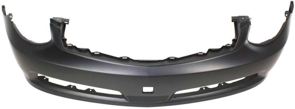 G35 05-06 FRONT BUMPER COVER, Primed, AWD, Sedan