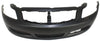 G35 07-08/G37 09-09 FRONT BUMPER COVER, Primed, w/o Sport Pkg., w/ Technology Pkg., Sedan - CAPA