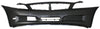 G35 07-08/G37 09-09 FRONT BUMPER COVER, Primed, w/o Sport Pkg., w/ Technology Pkg., Sedan - CAPA