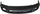 QX56 04-10 FRONT BUMPER COVER, Primed, w/o Distance Sensors - CAPA
