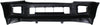 QX56 04-10 FRONT BUMPER COVER, Primed, w/o Distance Sensors - CAPA