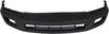 QX56 04-10 FRONT BUMPER COVER, Primed, w/ Distance Sensors