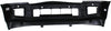 QX56 04-10 FRONT BUMPER COVER, Primed, w/ Distance Sensors