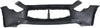 FX35/FX50 09-11 FRONT BUMPER COVER, Primed, w/ Navigation System