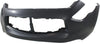 FX35 09-11 FRONT BUMPER COVER, Primed, w/o Navivation System