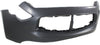 FX35 09-11 FRONT BUMPER COVER, Primed, w/o Navivation System