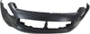 FX35 09-11 FRONT BUMPER COVER, Primed, w/o Navivation System