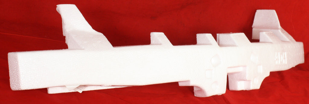 G35 05-06 FRONT BUMPER ABSORBER, Impact, Sedan