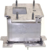 JX35 13-13/PATHFINDER 13-20 FRONT BUMPER BRACKET LH, Mounting