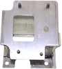 JX35 13-13/PATHFINDER 13-20 FRONT BUMPER BRACKET LH, Mounting